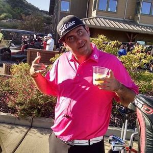 Meet your Posher, Kyle